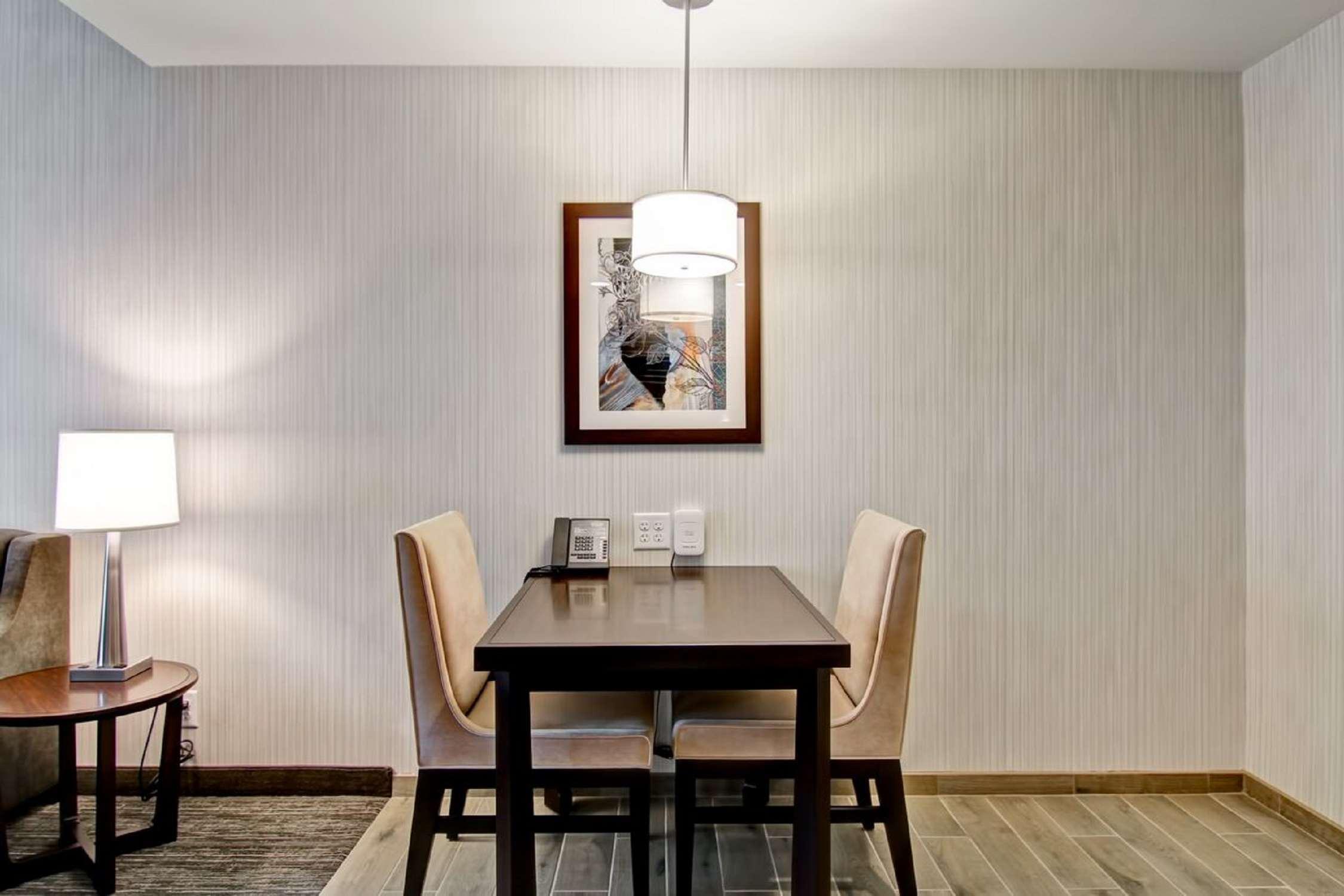 Homewood Suites By Hilton קליפטון פארק מראה חיצוני תמונה