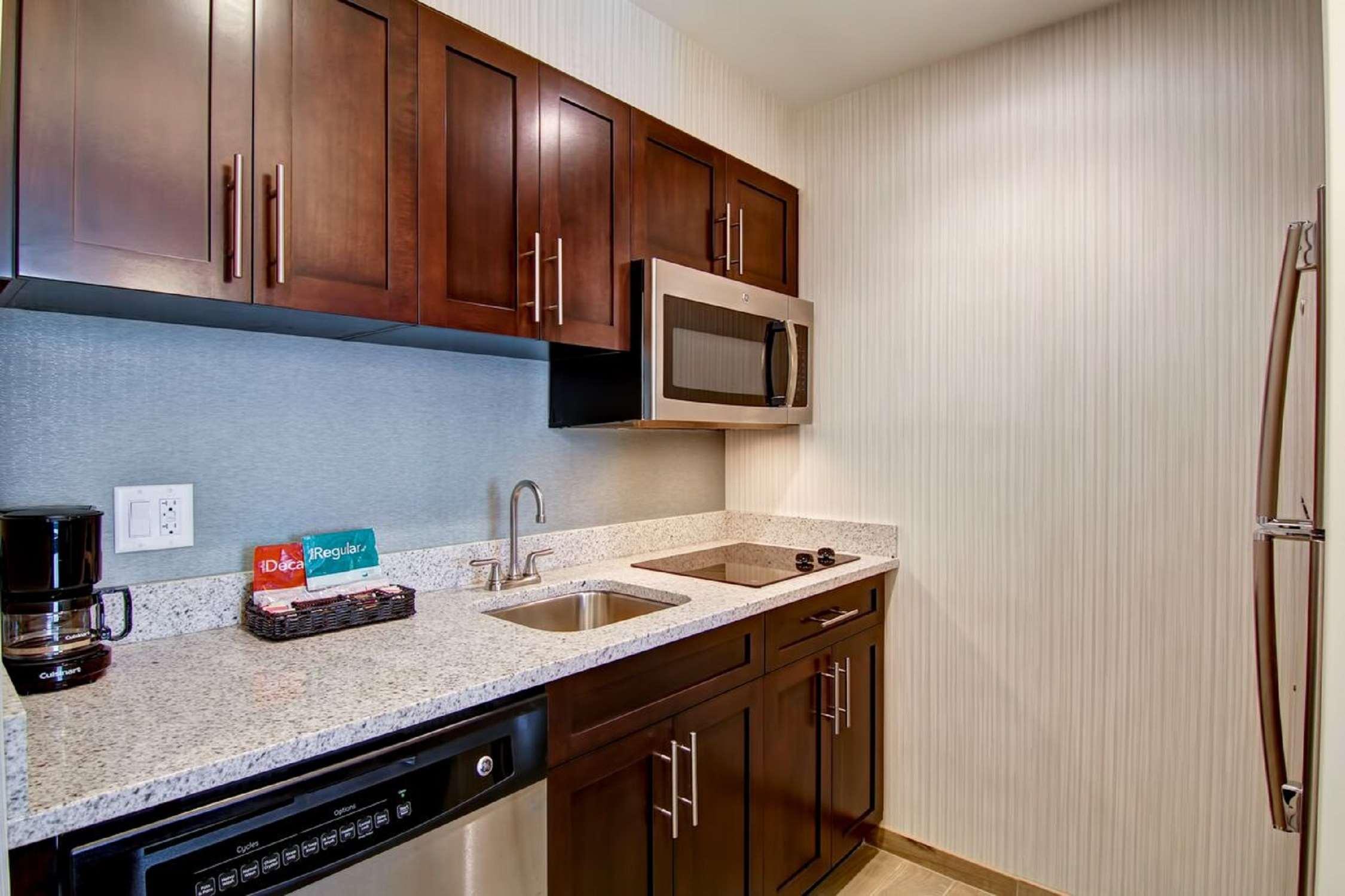 Homewood Suites By Hilton קליפטון פארק מראה חיצוני תמונה