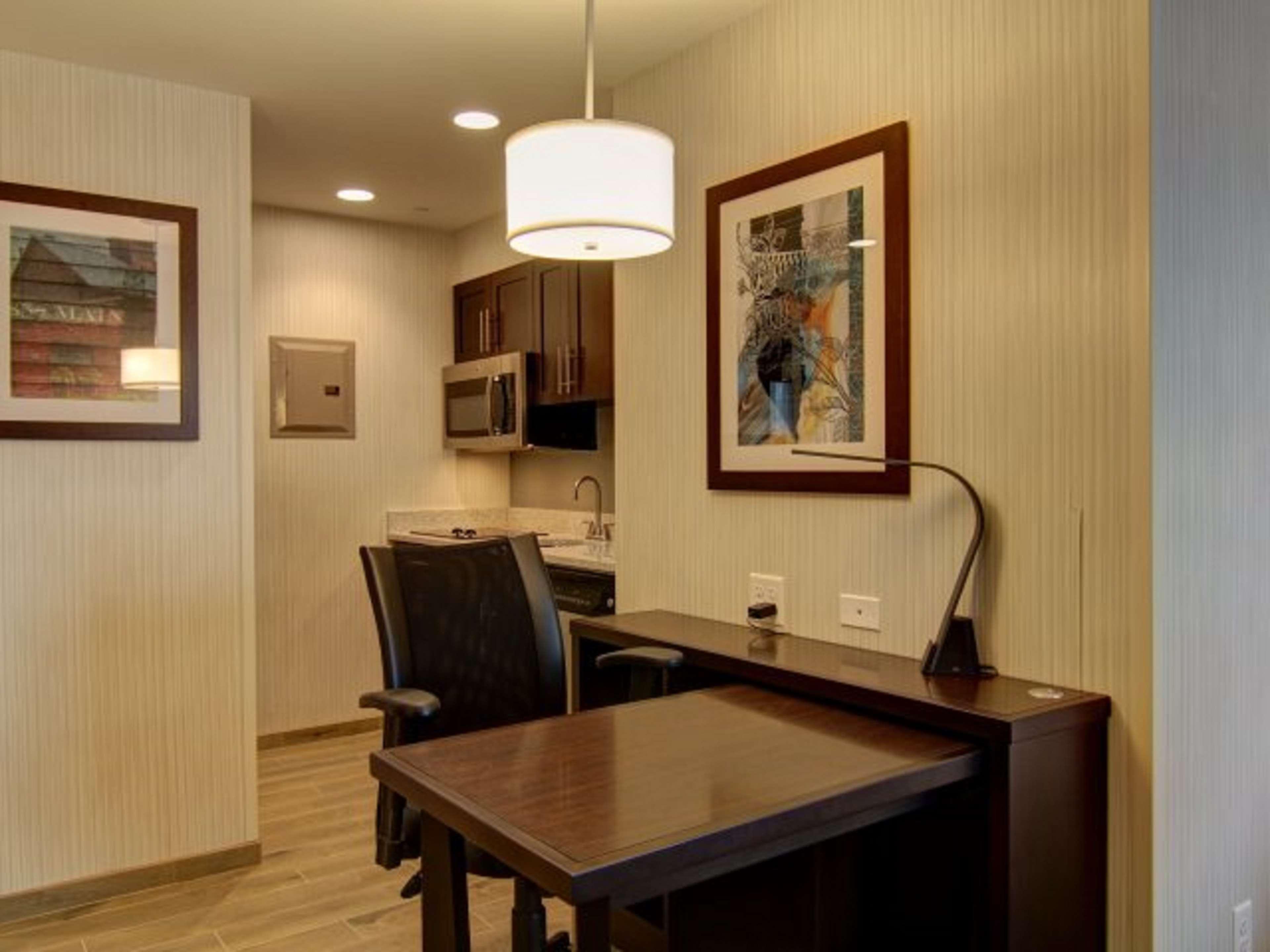 Homewood Suites By Hilton קליפטון פארק מראה חיצוני תמונה