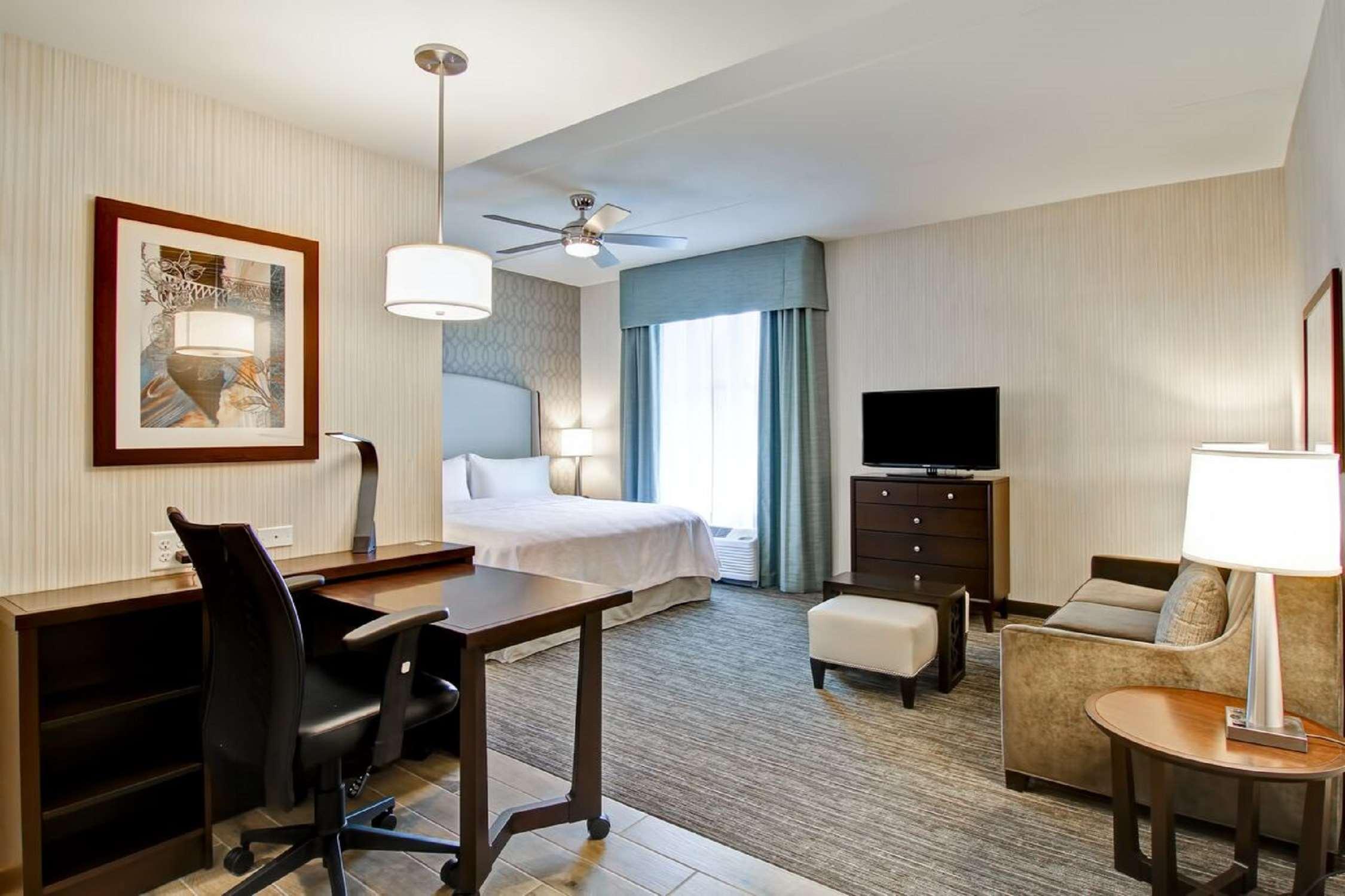 Homewood Suites By Hilton קליפטון פארק מראה חיצוני תמונה