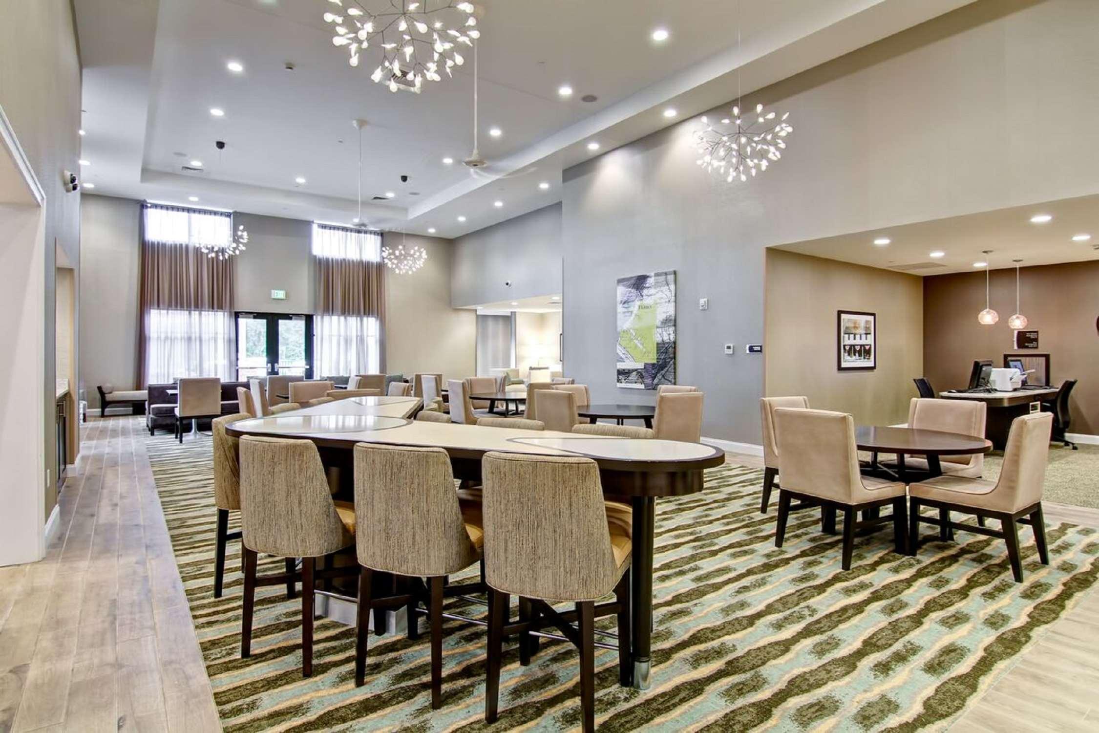 Homewood Suites By Hilton קליפטון פארק מראה חיצוני תמונה