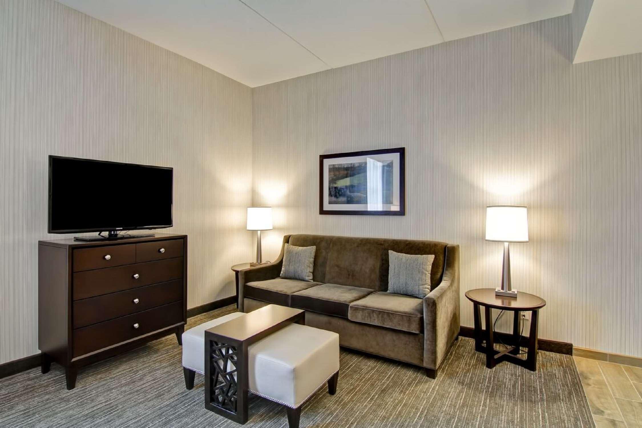 Homewood Suites By Hilton קליפטון פארק מראה חיצוני תמונה