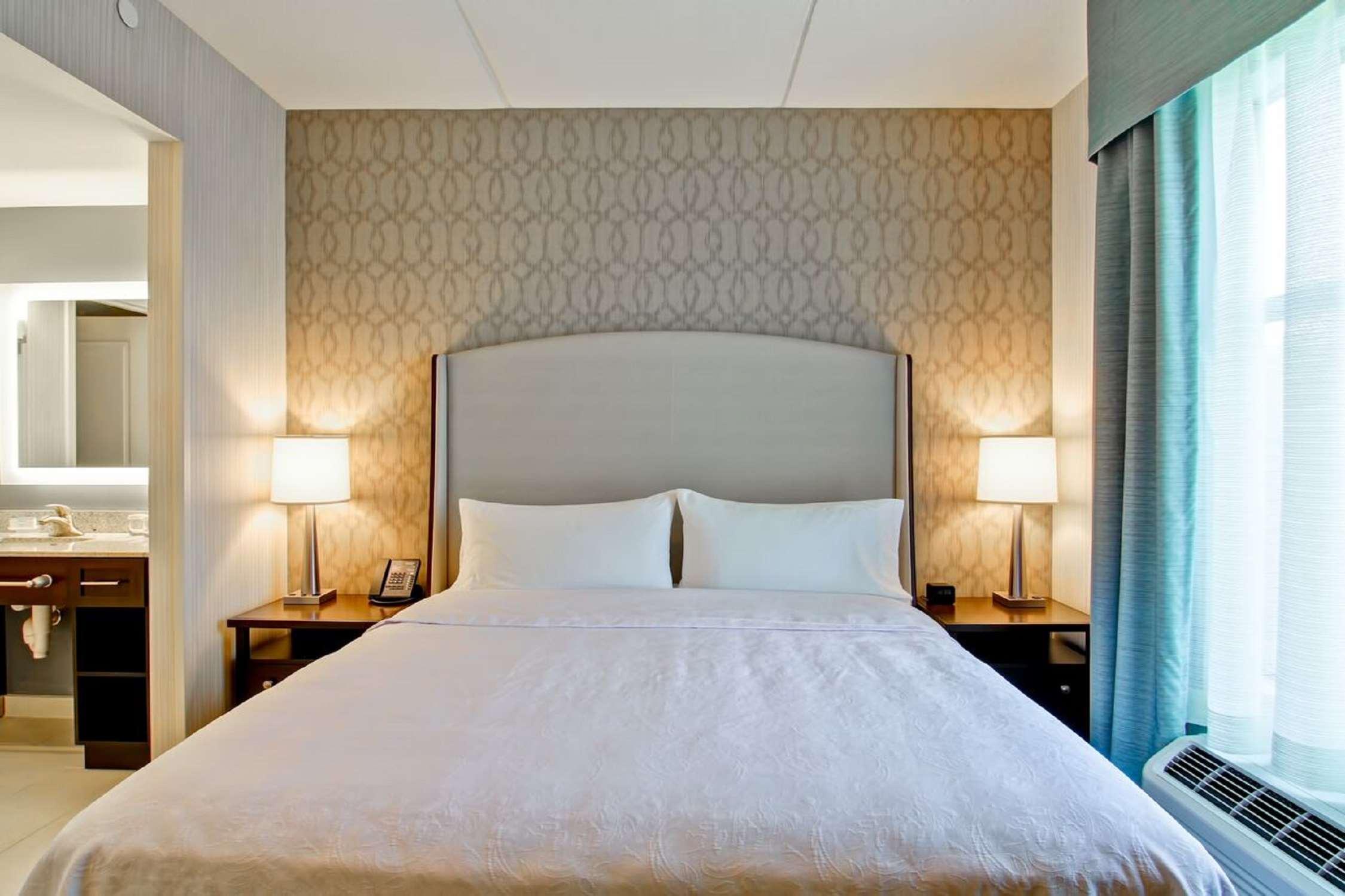 Homewood Suites By Hilton קליפטון פארק מראה חיצוני תמונה
