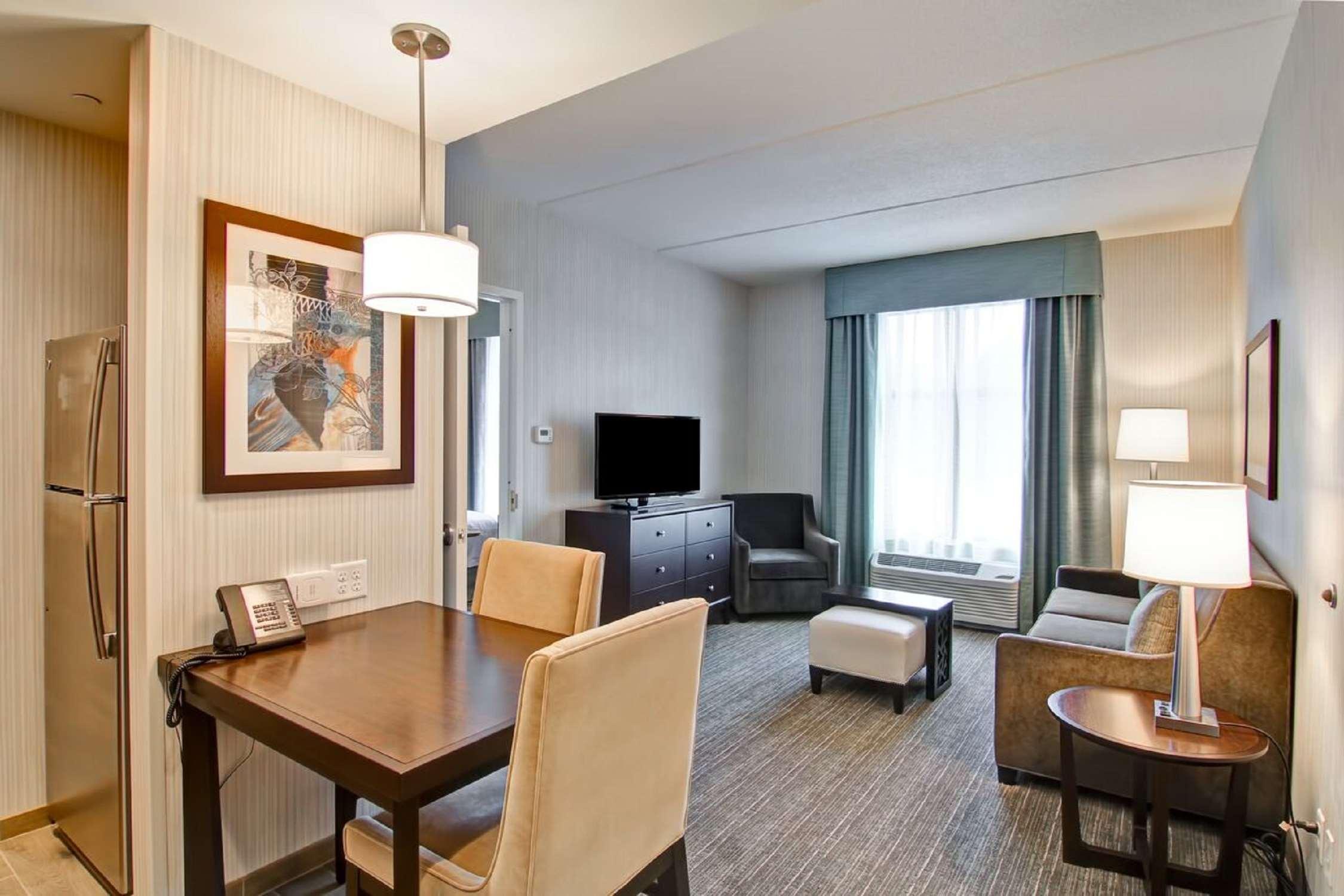 Homewood Suites By Hilton קליפטון פארק מראה חיצוני תמונה