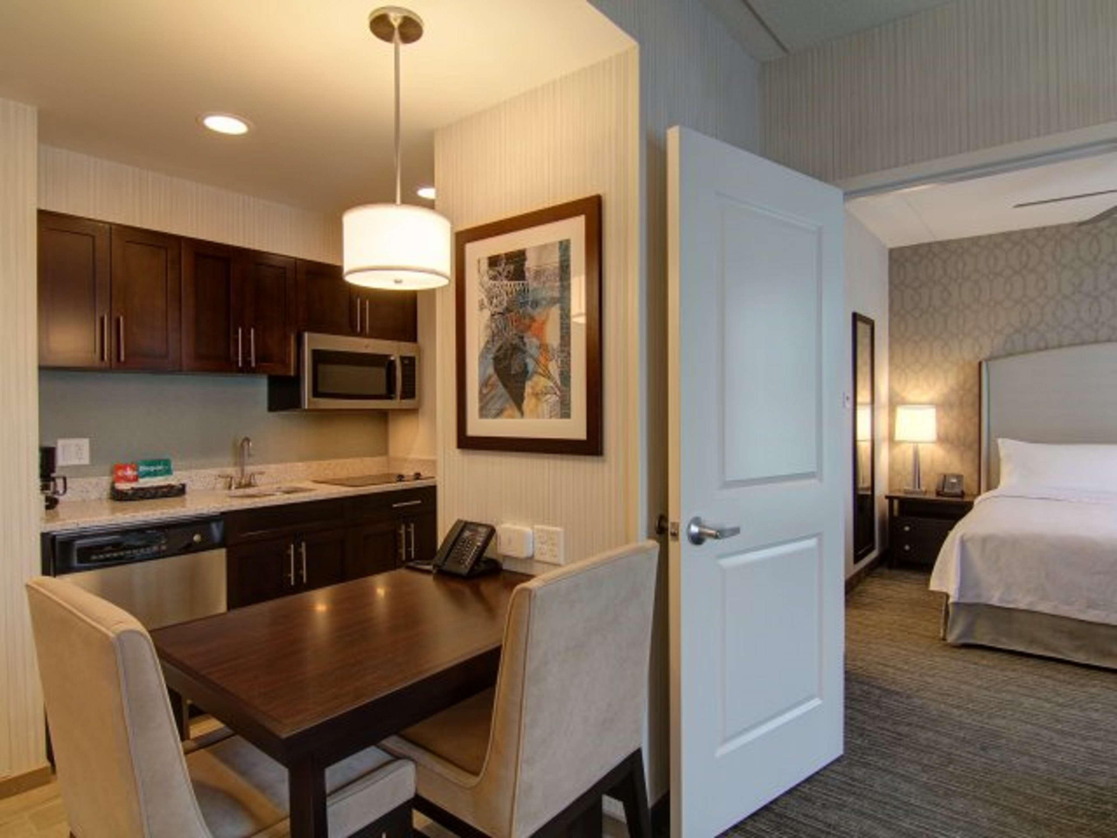 Homewood Suites By Hilton קליפטון פארק מראה חיצוני תמונה