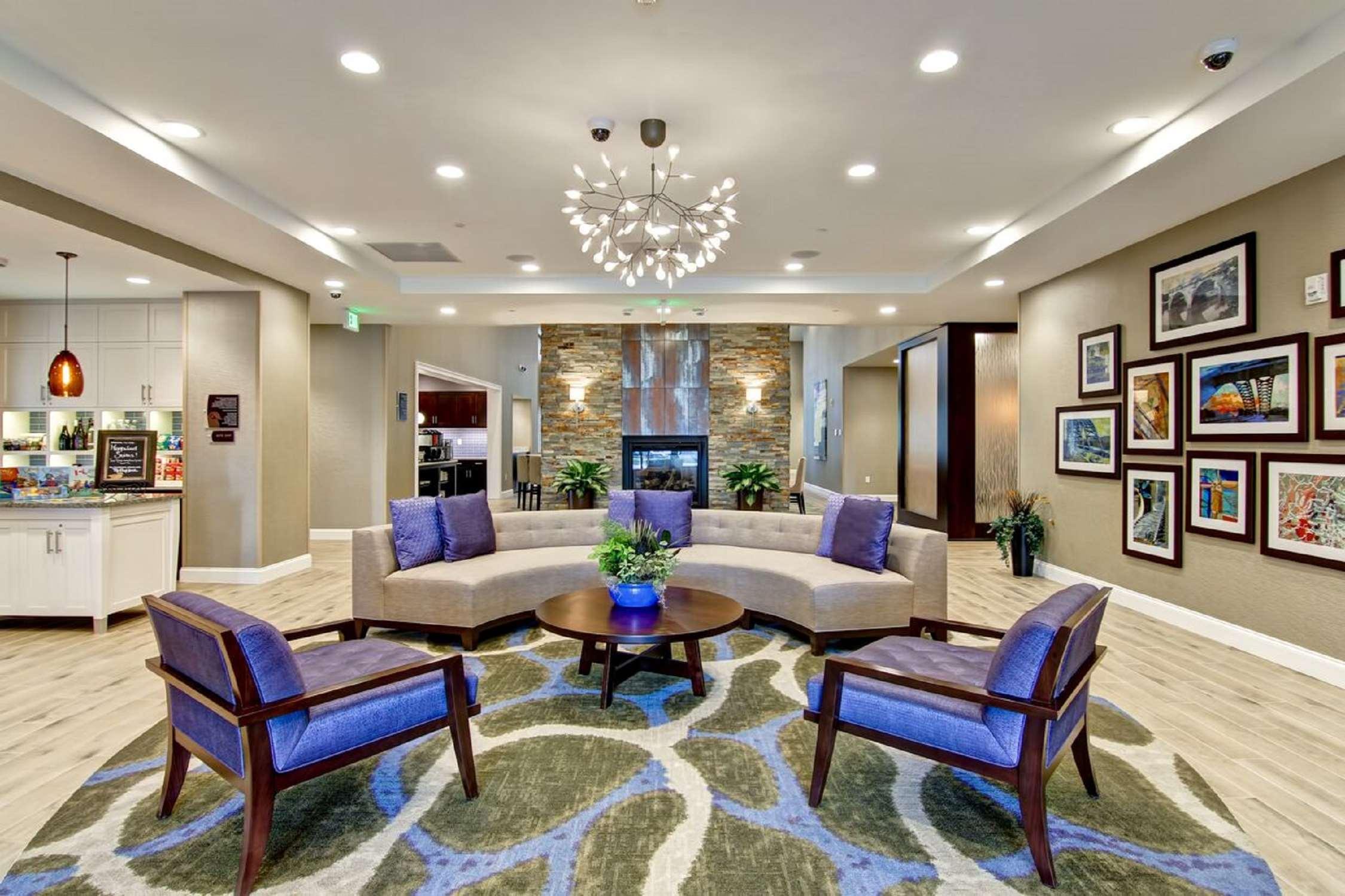 Homewood Suites By Hilton קליפטון פארק מראה חיצוני תמונה