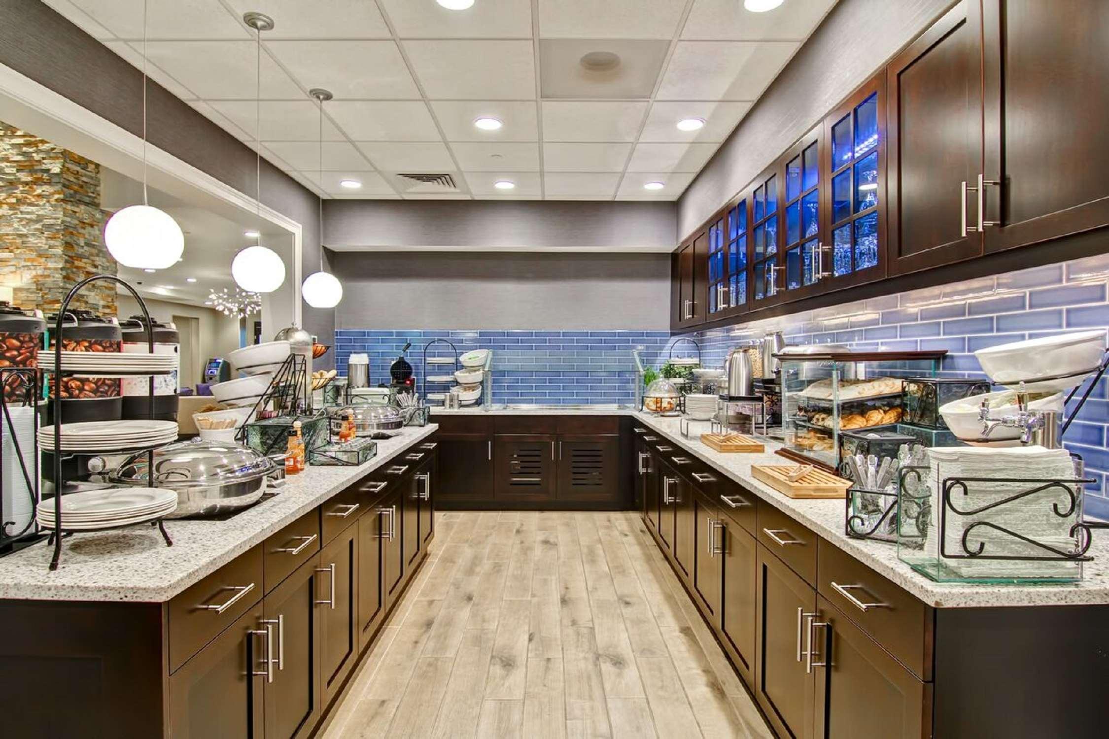Homewood Suites By Hilton קליפטון פארק מראה חיצוני תמונה
