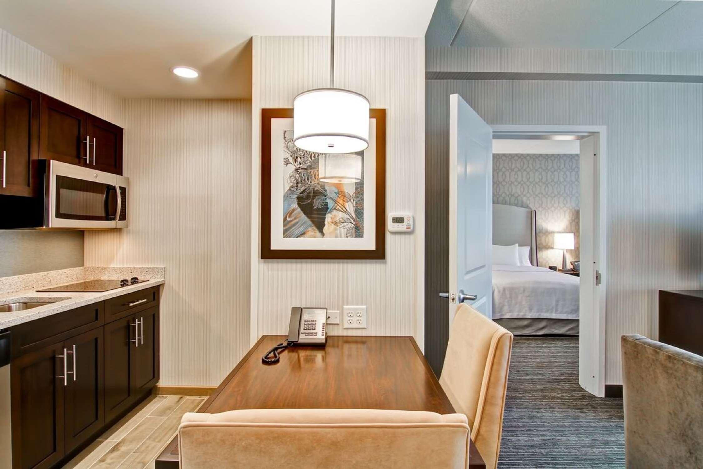 Homewood Suites By Hilton קליפטון פארק מראה חיצוני תמונה