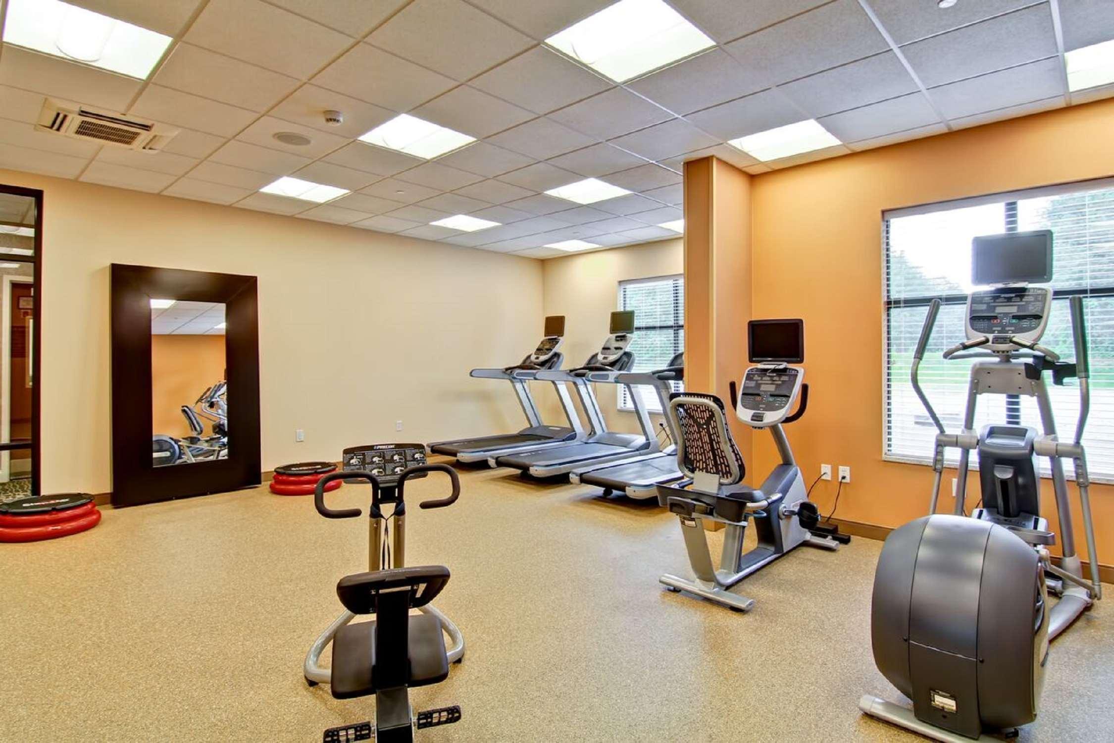 Homewood Suites By Hilton קליפטון פארק מראה חיצוני תמונה
