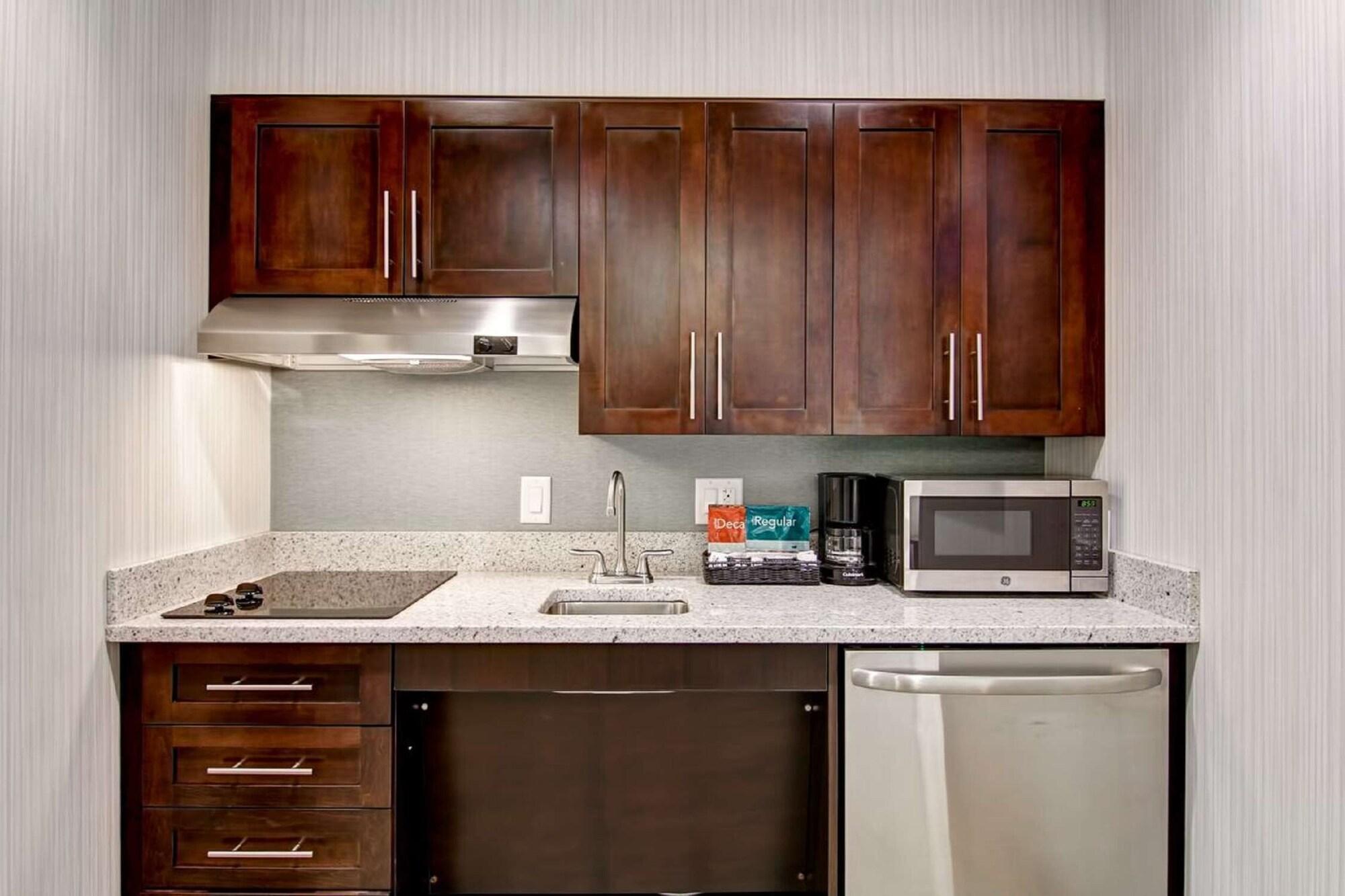 Homewood Suites By Hilton קליפטון פארק מראה חיצוני תמונה