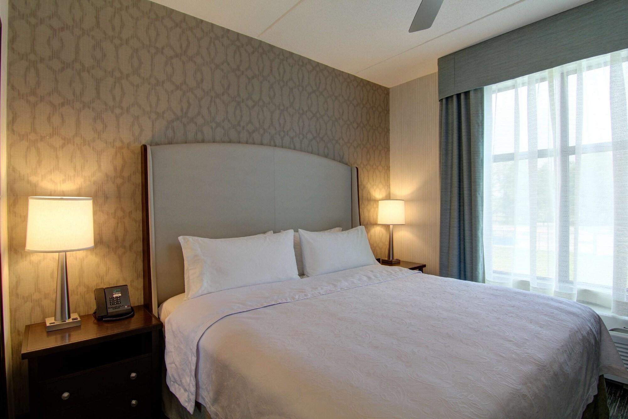 Homewood Suites By Hilton קליפטון פארק מראה חיצוני תמונה