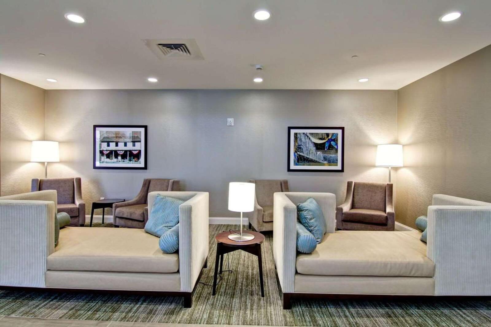 Homewood Suites By Hilton קליפטון פארק מראה חיצוני תמונה
