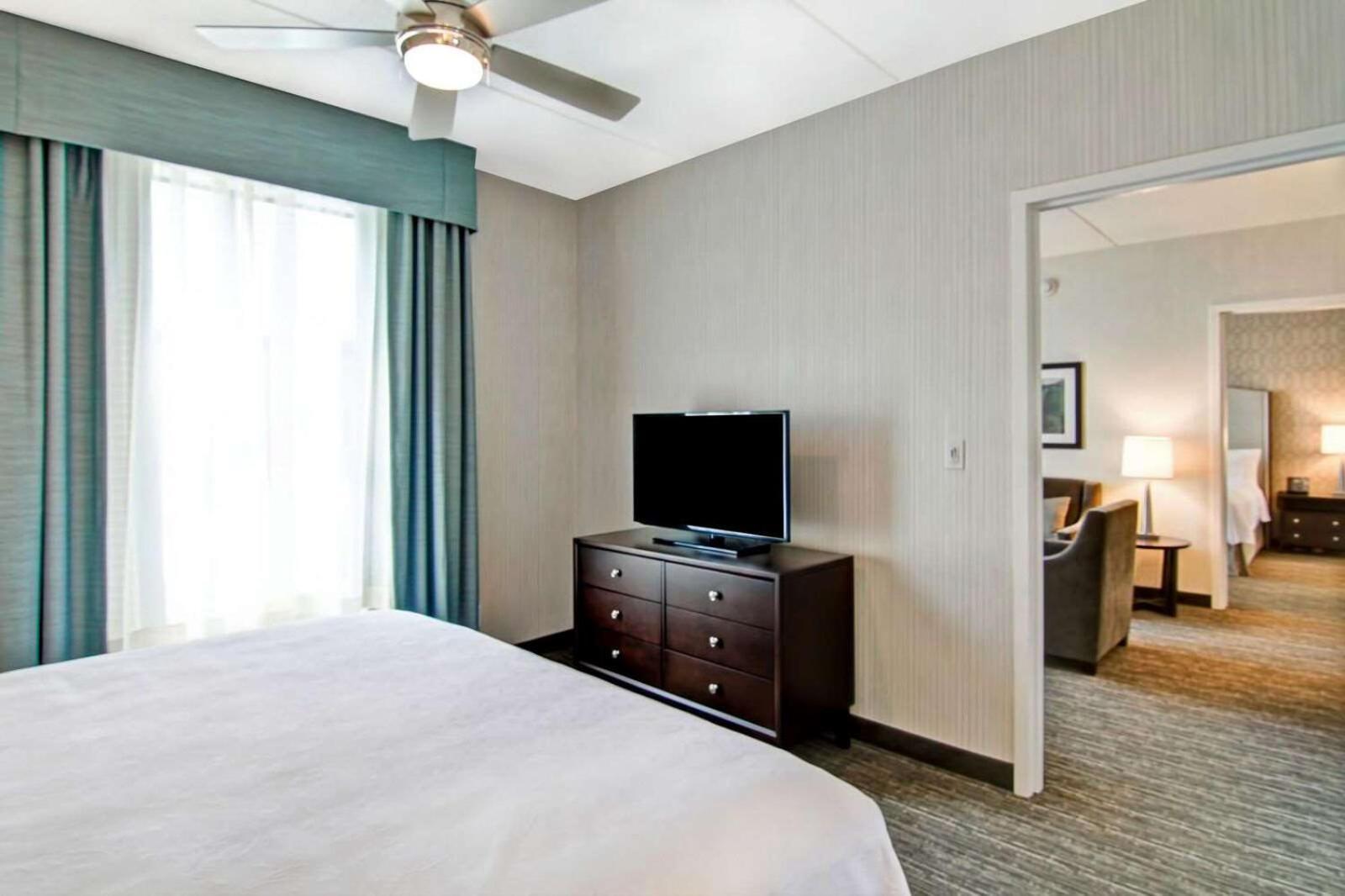 Homewood Suites By Hilton קליפטון פארק מראה חיצוני תמונה