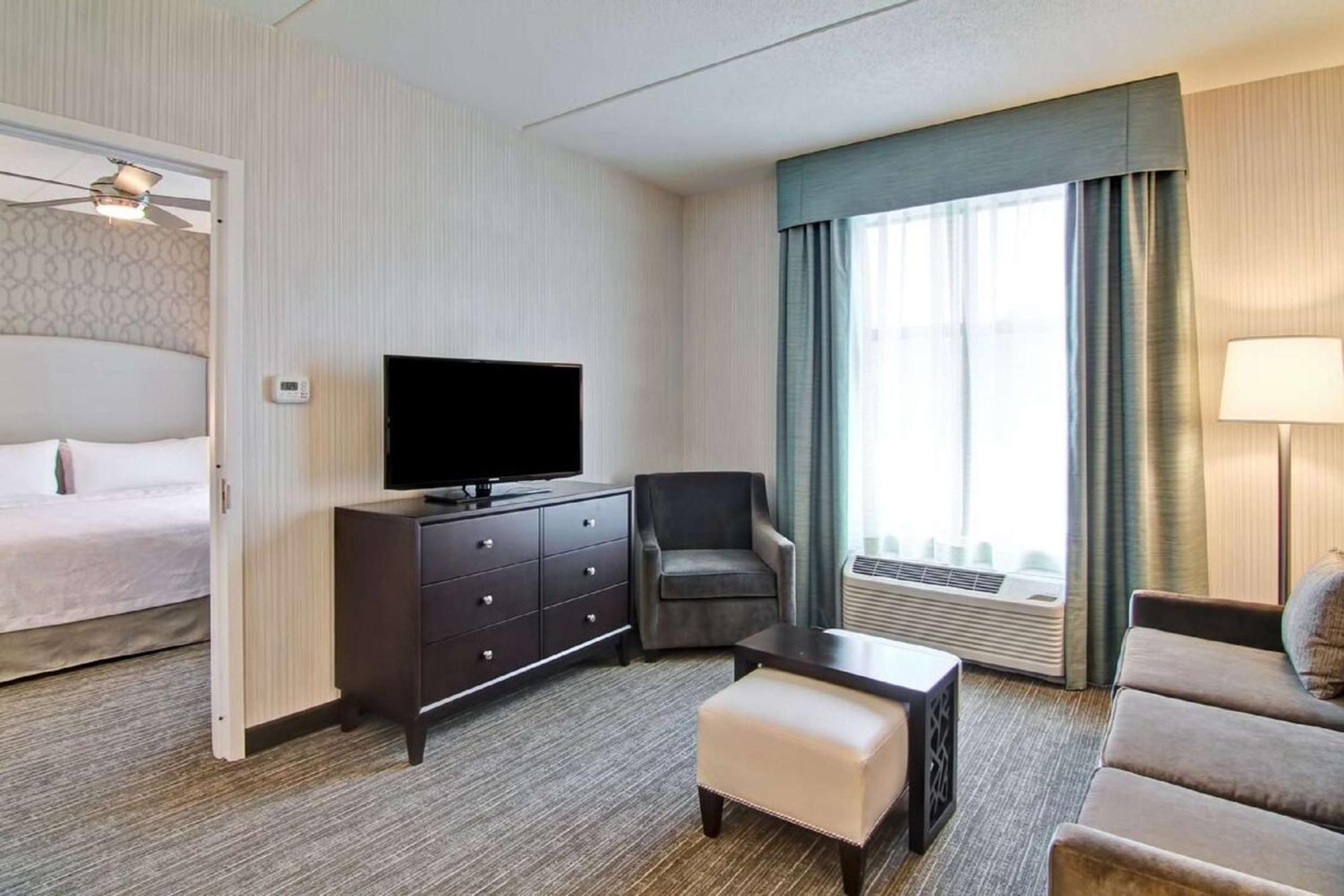 Homewood Suites By Hilton קליפטון פארק מראה חיצוני תמונה