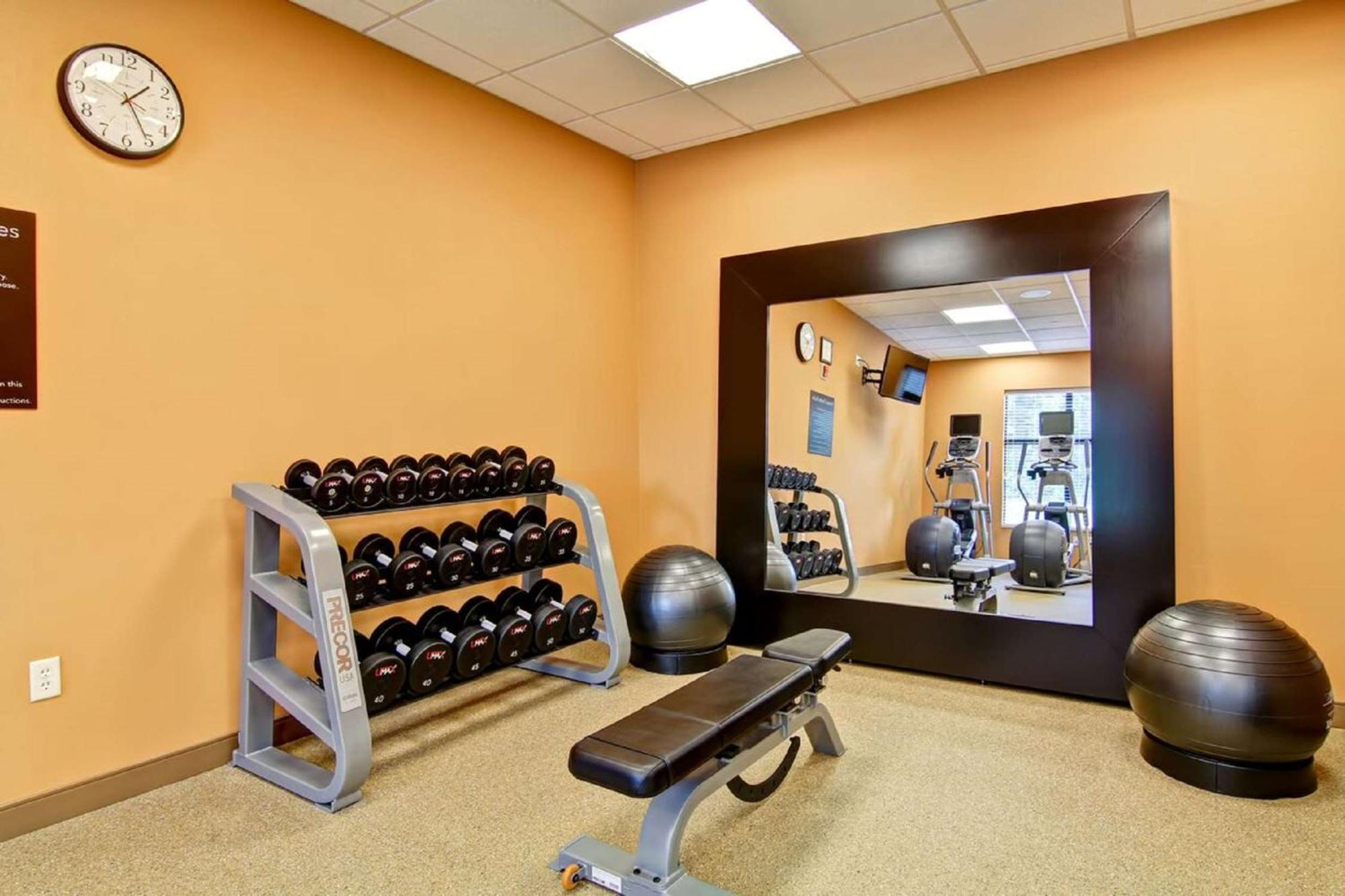 Homewood Suites By Hilton קליפטון פארק מראה חיצוני תמונה