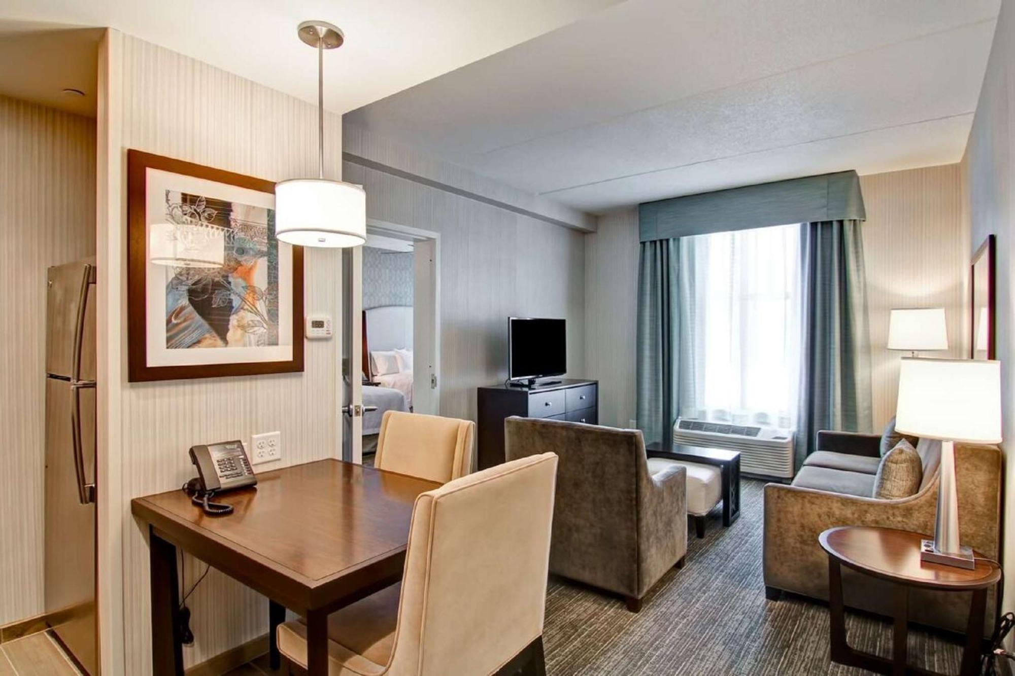 Homewood Suites By Hilton קליפטון פארק מראה חיצוני תמונה