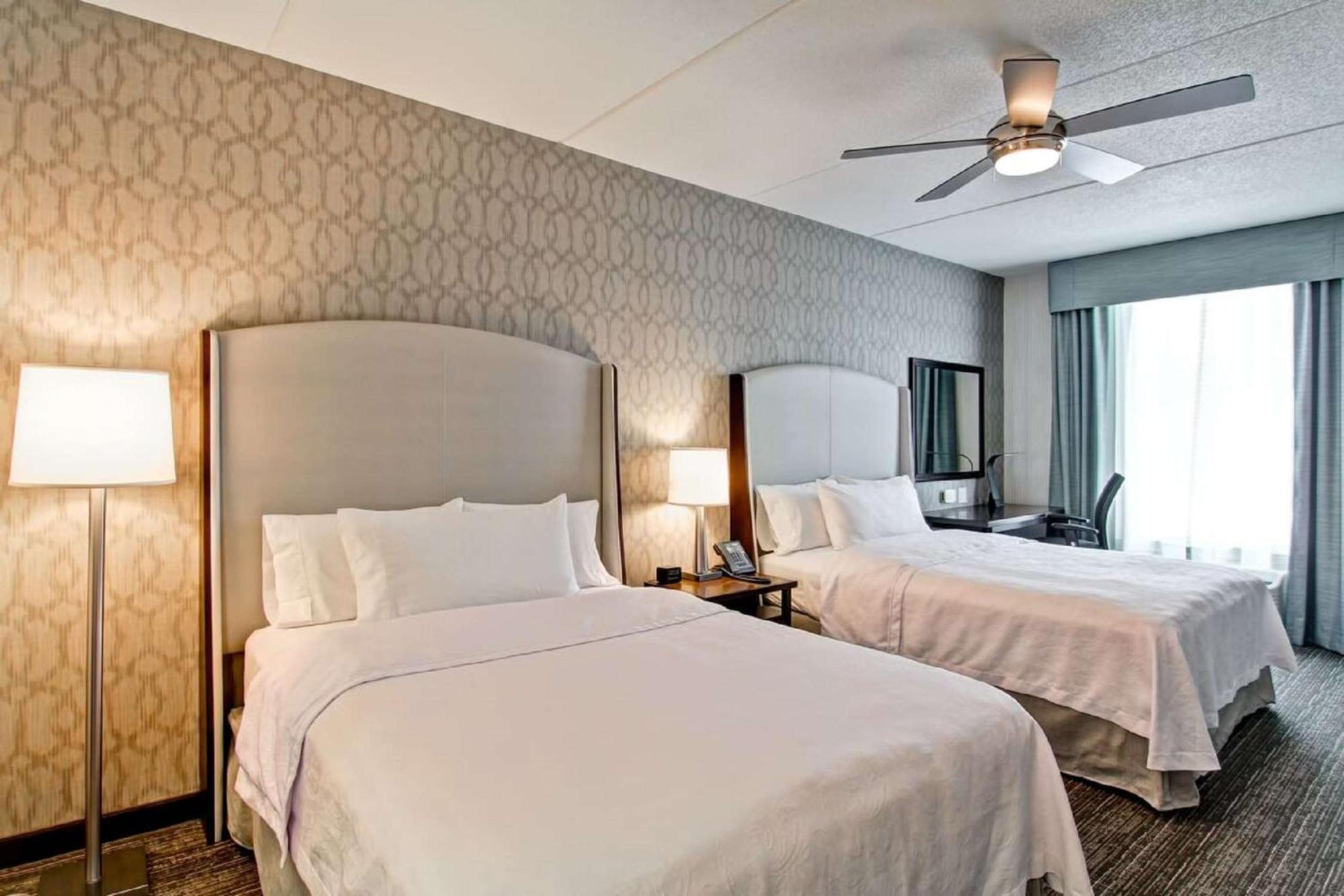 Homewood Suites By Hilton קליפטון פארק מראה חיצוני תמונה
