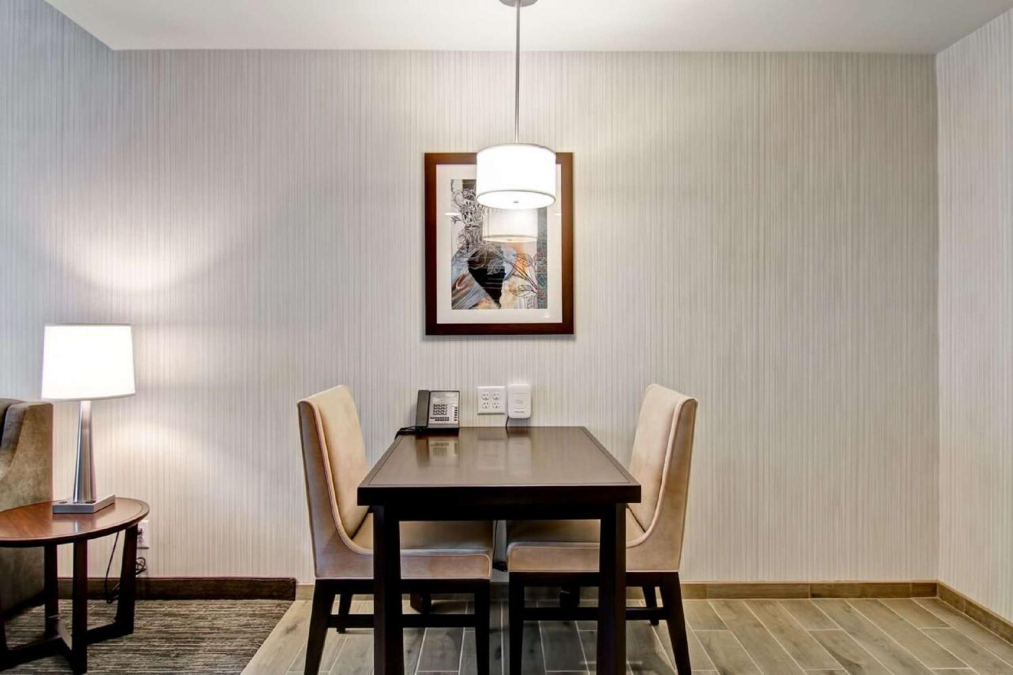 Homewood Suites By Hilton קליפטון פארק מראה חיצוני תמונה