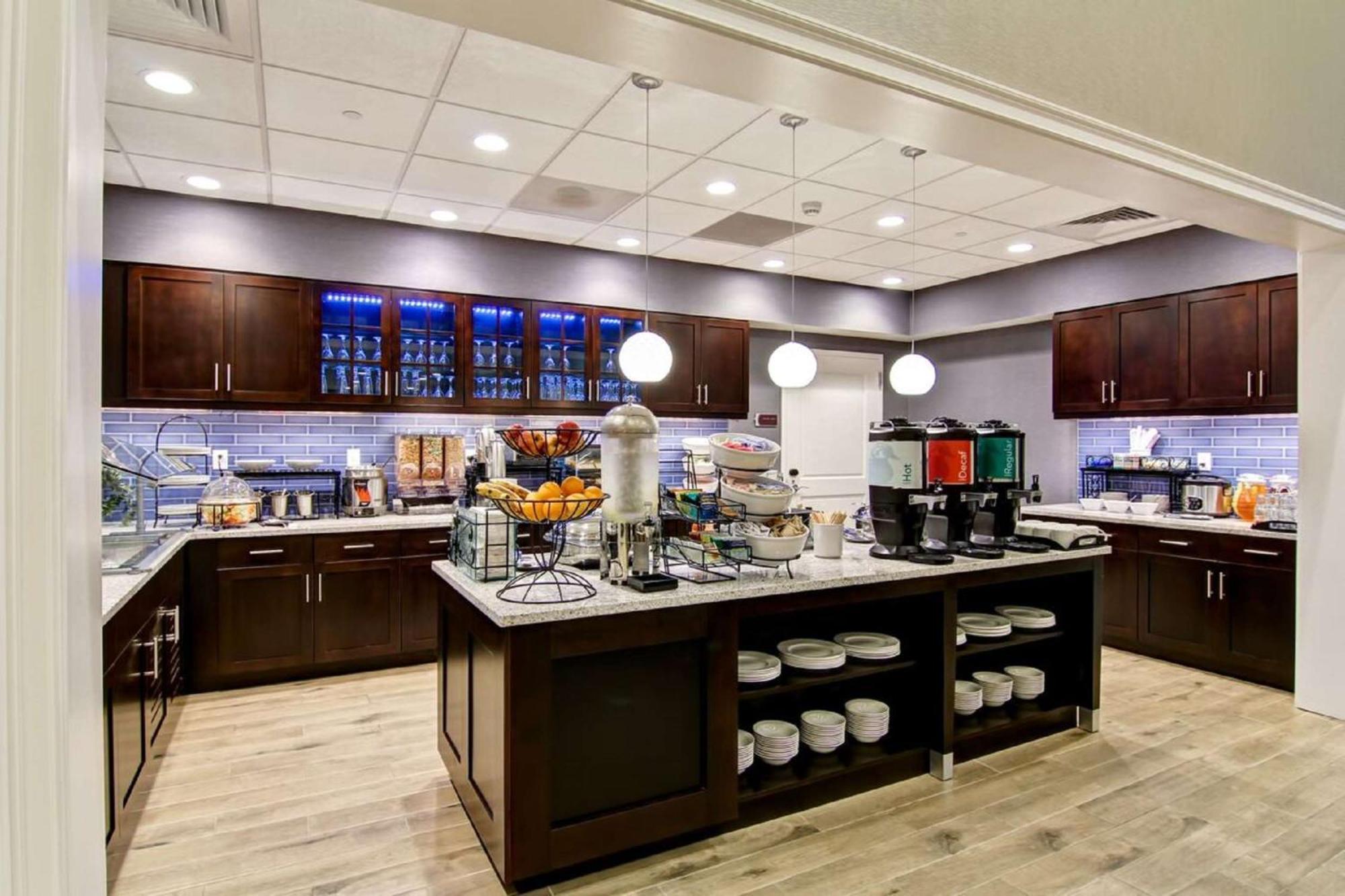 Homewood Suites By Hilton קליפטון פארק מראה חיצוני תמונה